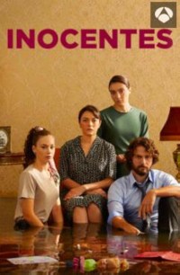 Serie Inocentes