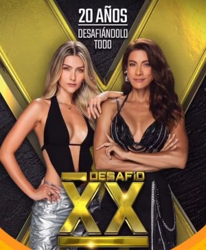 Desafío XX Colombia