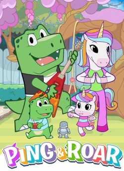 The Adventures of Ping and Roar