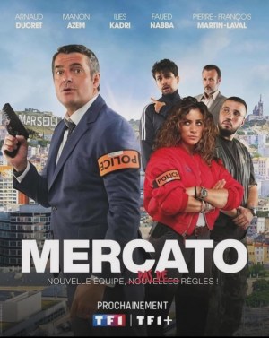 Mercato Mercato