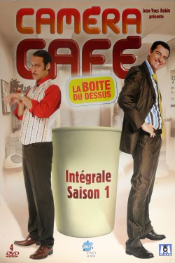 Caméra café 2