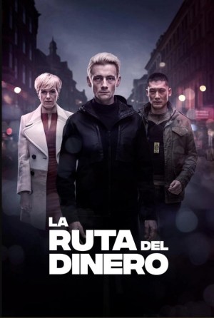 La ruta del dinero