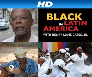 Black in Latin America