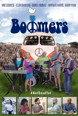 Boomers