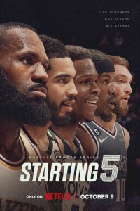 Serie El 5 inicial