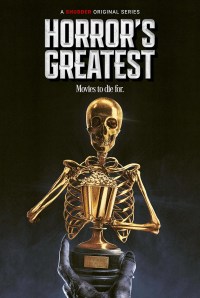 Serie Horror's Greatest