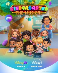 Serie Kindergarten: The Musical