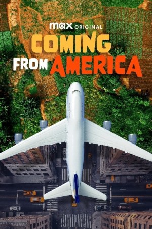 Coming from America Coming from America