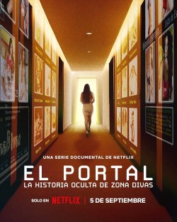 El Portal: La historia oculta de Zona Divas