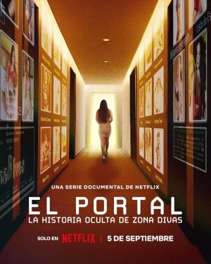 El Portal: La historia oculta de Zona Divas El Portal: La historia oculta de Zona Divas