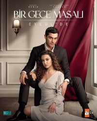 The Nightfall (Bir Gece Masalı)