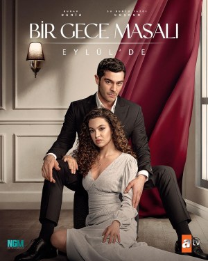 The Nightfall (Bir Gece Masalı)
