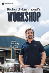 Serie Richard Hammond's Workshop
