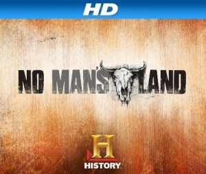 No Man's Land No Man's Land