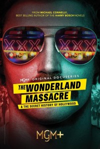 Serie The Wonderland Murders and the Secret History of Hollywood