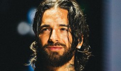Maluma en la intimidad