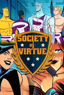 Society of Virtue