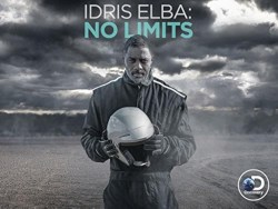 Idris Elba: No Limits