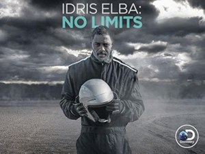 Idris Elba: No Limits