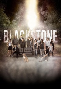 Serie Blackstone