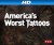 Los peores tatuajes (Serie TV)