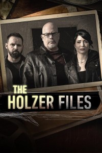 Serie The Holzer Files