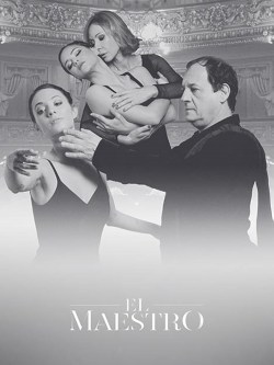 El maestro