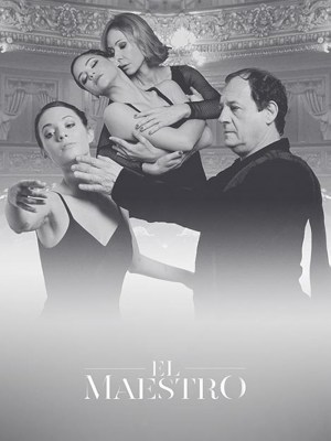 El maestro