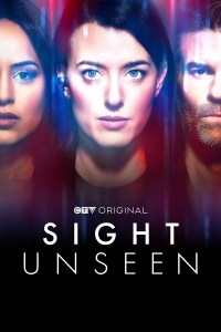Serie Sight Unseen