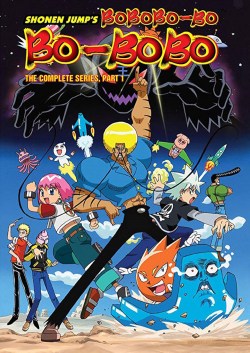 Bobobó