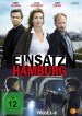 Serie Einsatz in Hamburg