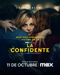 Serie La Confidente