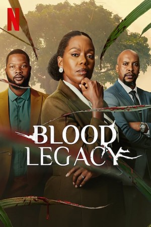 Legado de Sangre