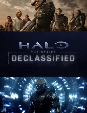 Halo the Series: Declassified