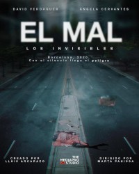 El Mal Invisible
