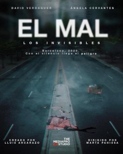 El Mal Invisible