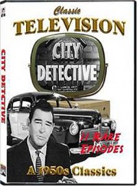 City Detective