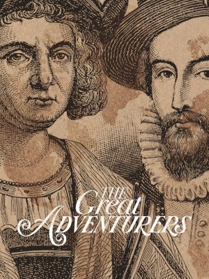 The Great Adventurers