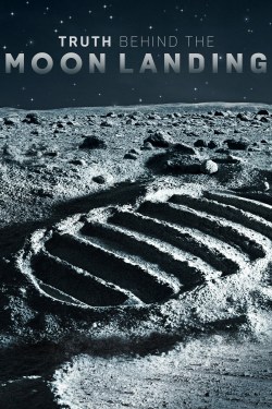 Misterios de la llegada a la Luna