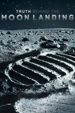 Misterios de la llegada a la Luna