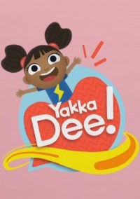 Serie Yakka Dee