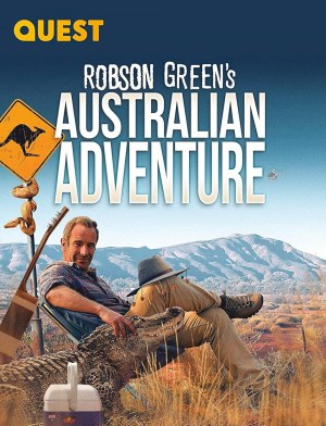 Robson Green's Australian Adventure