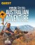 Robson Green's Australian Adventure (Serie TV)