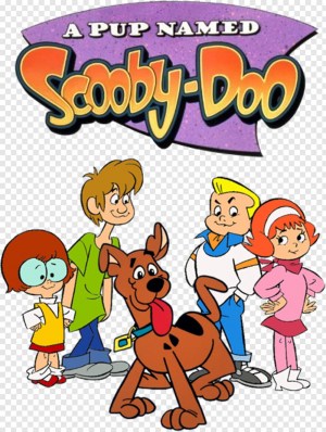 Un cachorro llamado Scooby