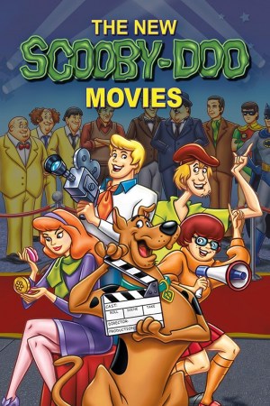 The New Scooby