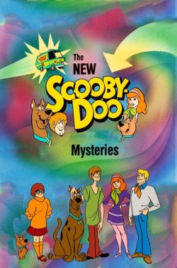 The New Scooby