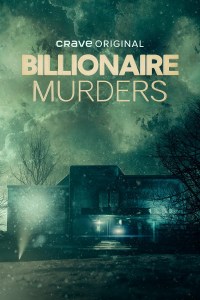 Serie Billionaire Murders