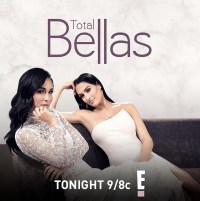 Serie Total Bellas