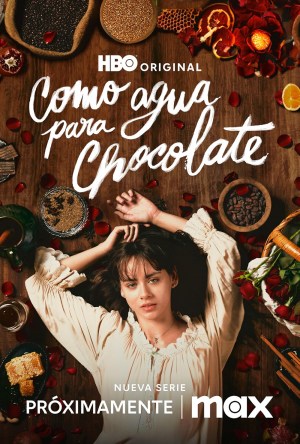 Como agua para chocolate Como agua para chocolate