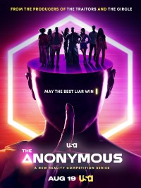 Serie The Anonymous